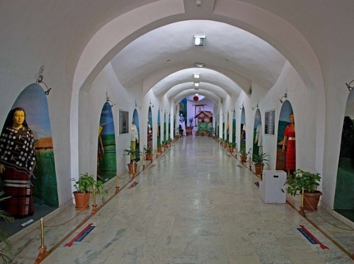 Don Bosco Museum